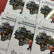 Konkurs plastyczny-" Bezpieczne wakacje"