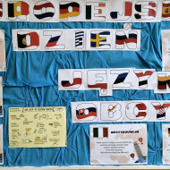 Europejski Dzień Języków Obcych w świetlicy szkolnej