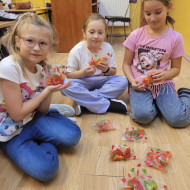 Realizacja "Programu dla szkół" w naszej szkole.