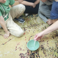 Badanie cech powietrza