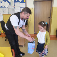 Zwyciężczyni konkursu fotograficznego