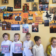 Zwycięzcy konkursu fotograficznego ze swoimi pracami