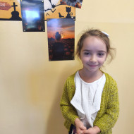 Zwyciężczyni konkursu fotograficznego