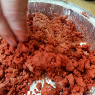 Zajęcia sensoryczne w wersji "halloween" w świetlicy szkolnej