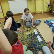 Wykonywanie zadań w zeszytach ćwiczeń