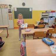 Zajęcia języka włoskiego cieszą się dużą popularnością wśród naszych uczniów.