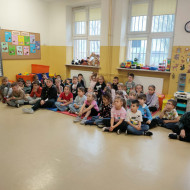 Grinch rzucił wyzwanie wszystkim świetliczakom