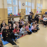 Grinch rzucił wyzwanie wszystkim świetliczakom