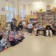 Grinch rzucił wyzwanie wszystkim świetliczakom