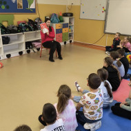 Grinch rzucił wyzwanie wszystkim świetliczakom