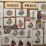 Grinch rzucił wyzwanie wszystkim świetliczakom