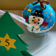 KONKURS - BOŻONARODZENIOWA BMBKA W SP NR 25 