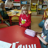 Nasze świetlicowe zmagania w obronie świąt