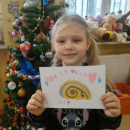 Nasze świetlicowe zmagania w obronie świąt