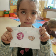 Nasze świetlicowe zmagania w obronie świąt