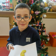 Nasze świetlicowe zmagania w obronie świąt