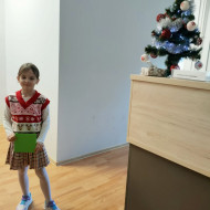 Nasze świetlicowe zmagania w obronie świąt