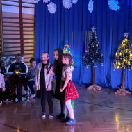 Wieczór Kolęd - występy małych artystów
