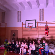 Wieczór Kolęd - występy małych artystów