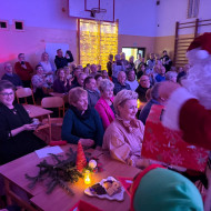 Wieczór Kolęd - zaproszeni goście