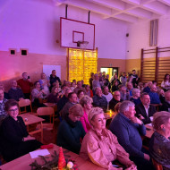 Wieczór Kolęd - zaproszeni goście