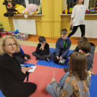 Wieczór Świetlicowy 2026