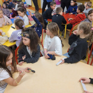 Wieczór Świetlicowy 2026