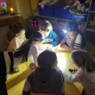 Wieczór Świetlicowy 2026