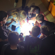 Wieczór Świetlicowy 2026