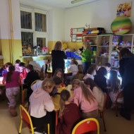 Wieczór Świetlicowy 2026