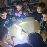 Wieczór Świetlicowy 2026