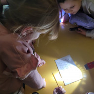 Wieczór Świetlicowy 2026