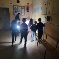 Wieczór Świetlicowy 2026