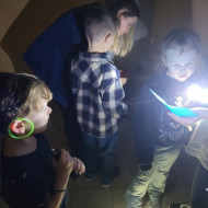 Wieczór Świetlicowy 2026