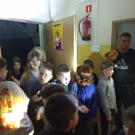 Wieczór Świetlicowy 2026