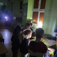 Wieczór Świetlicowy 2026