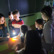 Wieczór Świetlicowy 2026