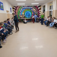 Wieczór Świetlicowy 2026