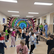 Wieczór Świetlicowy 2026