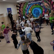 Wieczór Świetlicowy 2026