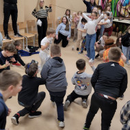 Wieczór Świetlicowy 2026