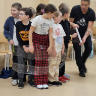 Wieczór Świetlicowy 2026