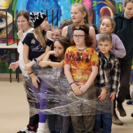 Wieczór Świetlicowy 2026