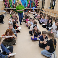 Wieczór Świetlicowy 2026