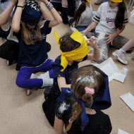 Wieczór Świetlicowy 2026