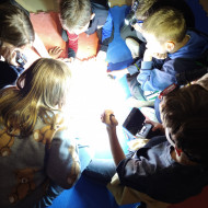 Wieczór Świetlicowy 2026