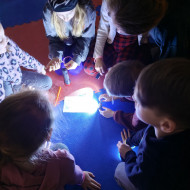 Wieczór Świetlicowy 2026