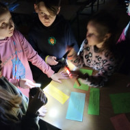 Wieczór Świetlicowy 2026