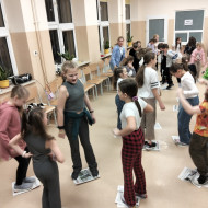 Wieczór Świetlicowy 2026