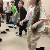 Wieczór Świetlicowy 2026